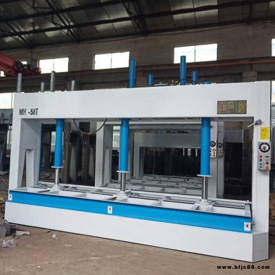 貴州冷壓機(jī) 膠合板自動(dòng)定型液壓冷壓機(jī)、100T液壓油缸冷壓機(jī)