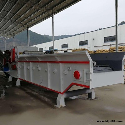 綜合式建筑模板破碎機(jī) 密度板邊角料破碎機(jī) 大型木材綜合破碎機(jī)