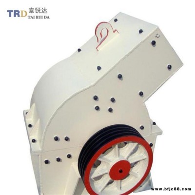 高密度板粉碎機(jī) 泰銳達(dá)1000型刨花板破碎機(jī) 鋸末板破碎設(shè)備