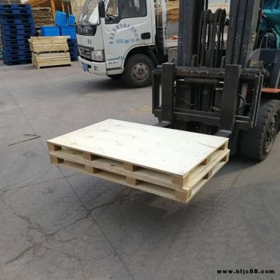 濰坊木托盤廠家聯系方式 出口三合板托盤性價比高