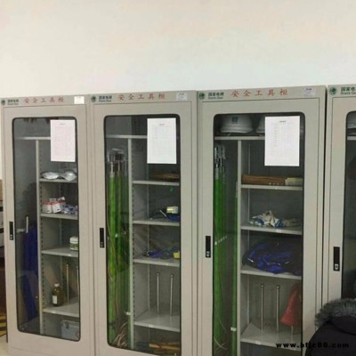 英威工具柜 重型活動層板置物柜 1.2mm冷鋼板器具柜