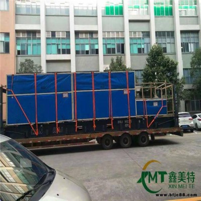 東莞萬江三合板木箱包裝工廠 交貨快
