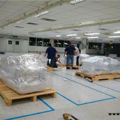 惠州陳江三合板木箱包裝廠家機器設(shè)備木箱包裝物美價廉