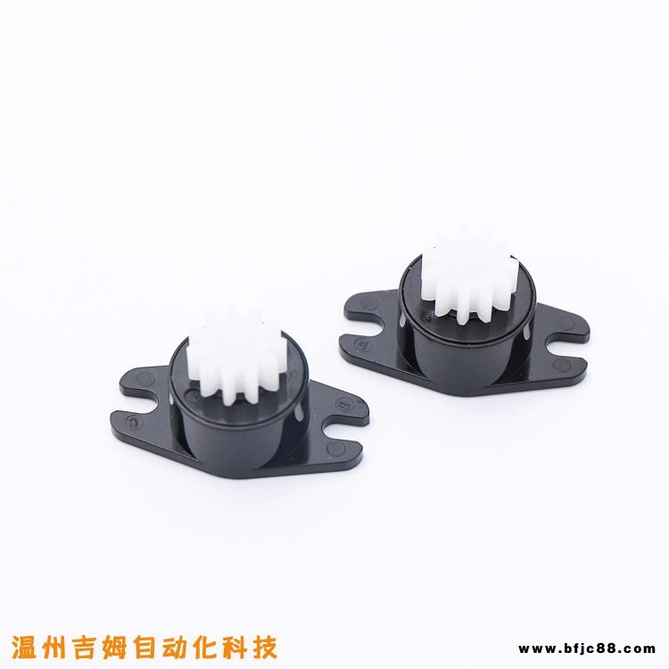 雙向旋轉(zhuǎn)阻尼器 齒輪旋轉(zhuǎn)阻尼器緩沖器 指紋鎖 彈起式桌面插座雙向阻尼 溫州吉姆廠家直供 DA15XT