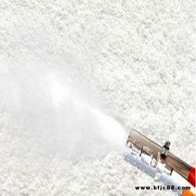特殊通道走廊無機纖維噴涂施工 、船舶無機纖維噴涂、冷庫無機纖維噴涂施工  冠旺防腐 方便操作 價格低