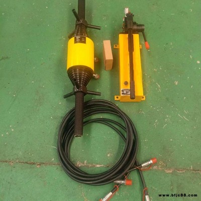 悍博挖掘機用壓套機 手電一體壓套機鎖套機 數控液壓挖掘機鎖套機