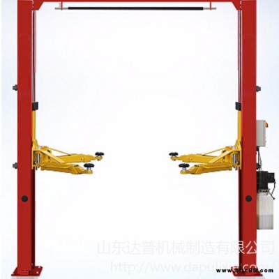 達(dá)普 DP-JSJP型 龍電解鎖龍門(mén)舉升機(jī) 加寬型龍門(mén)式舉升機(jī)  電解鎖龍門(mén)雙柱舉升機(jī)龍門(mén)液壓汽車(chē)舉升機(jī)