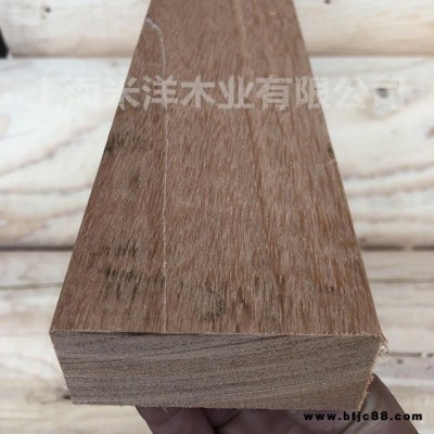 正宗山樟木進口板材 方料 圓柱 工廠直銷  特殊規格可定制加工 物美價廉