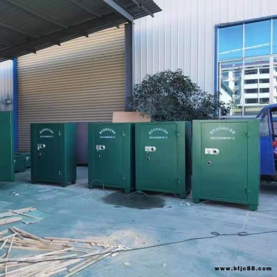煤礦防爆箱 礦用便攜式雷管箱 手提密碼鎖防爆雷管箱 防盜爆破箱