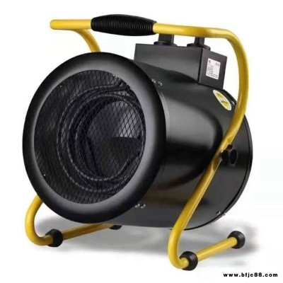 寶工取暖器種取暖方式好又省電電暖風機冷暖兩用桌面小鋼炮2千瓦3千瓦電暖風機