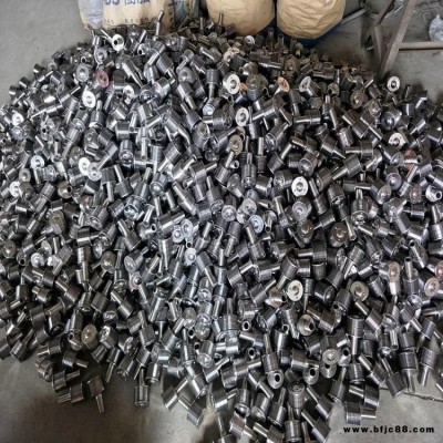 鞏義好源來 特殊濾頭 加工定制 不銹鋼反沖洗雙速雙頭濾帽濾頭濾帽現貨供應批發價格