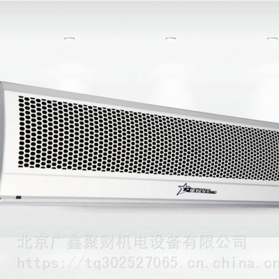 北京西奧多踢肢線取暖器系列（大風(fēng)量）