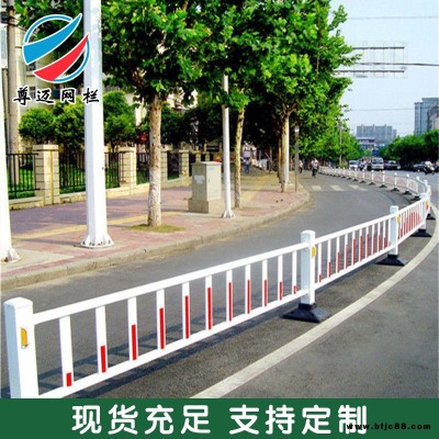 尊邁定做道路防護欄特殊可定制