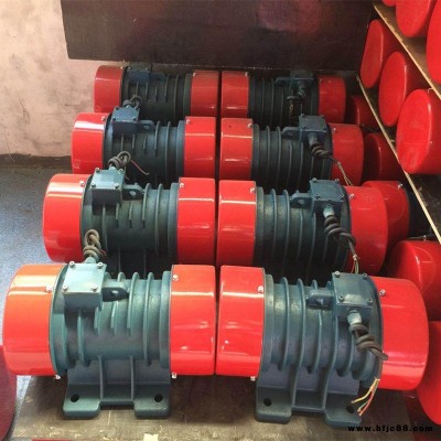 YZU-1.5-2振動電機的特殊異步電動機臥式振動電機