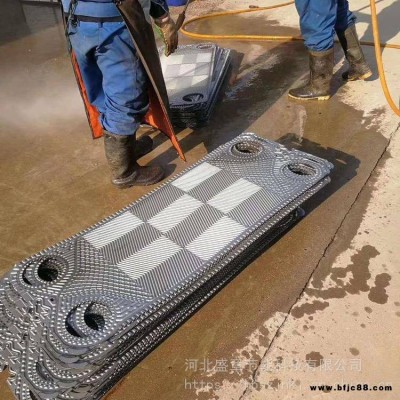 工業(yè)換熱器304板片清洗劑 換熱器306板片清洗劑
