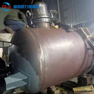 供暖系統(tǒng)殺菌盤管換熱器容積式盤管換熱器供應(yīng)商