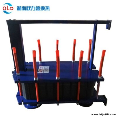 數據中心冷凝淺波紋換熱器板式淺波紋換熱器生產廠家