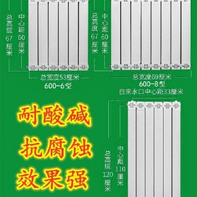 家用暖氣換熱器,銅鋁熱交換器,暖氣換熱器廠家