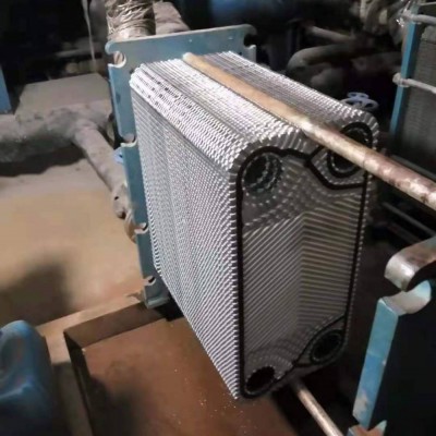 供暖換熱器設備用板片清洗劑 電廠換熱器片清洗劑配方