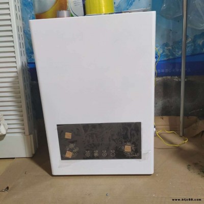 匯暖電壁掛爐 廠家直銷 電采暖爐 2-6kw 升溫快 省電