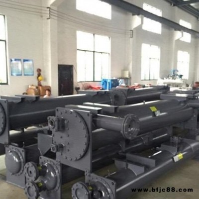 江蘇蘇州換熱器廠家 殼管式冷凝器 殼管式換熱器 冷凝器廠家 油冷器