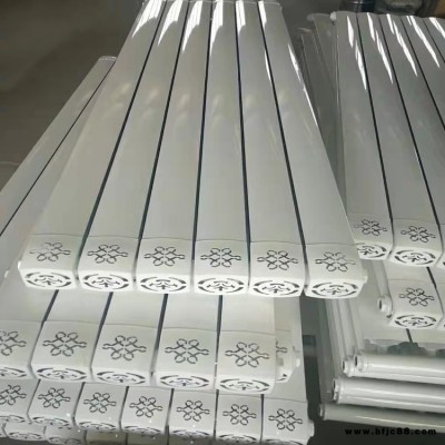銅鋁復(fù)合柱翼散熱器,壁掛爐采暖暖氣片