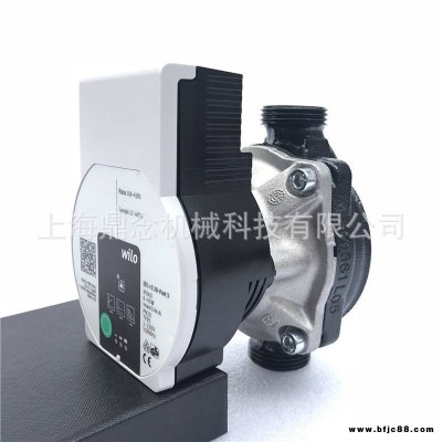 德國wilo威樂 2019年能效等級高的壁掛爐Para15/6屏蔽泵