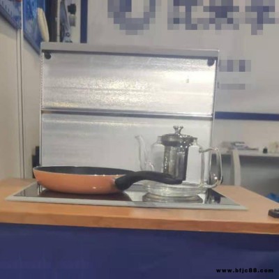 智創 ZC-1 燃油爐灶暖風一體機 供應燃油加熱器 車載采暖爐暖風機