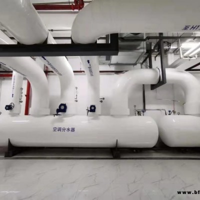 上海地源熱泵系統管道靚化 上海靚殼科技供應