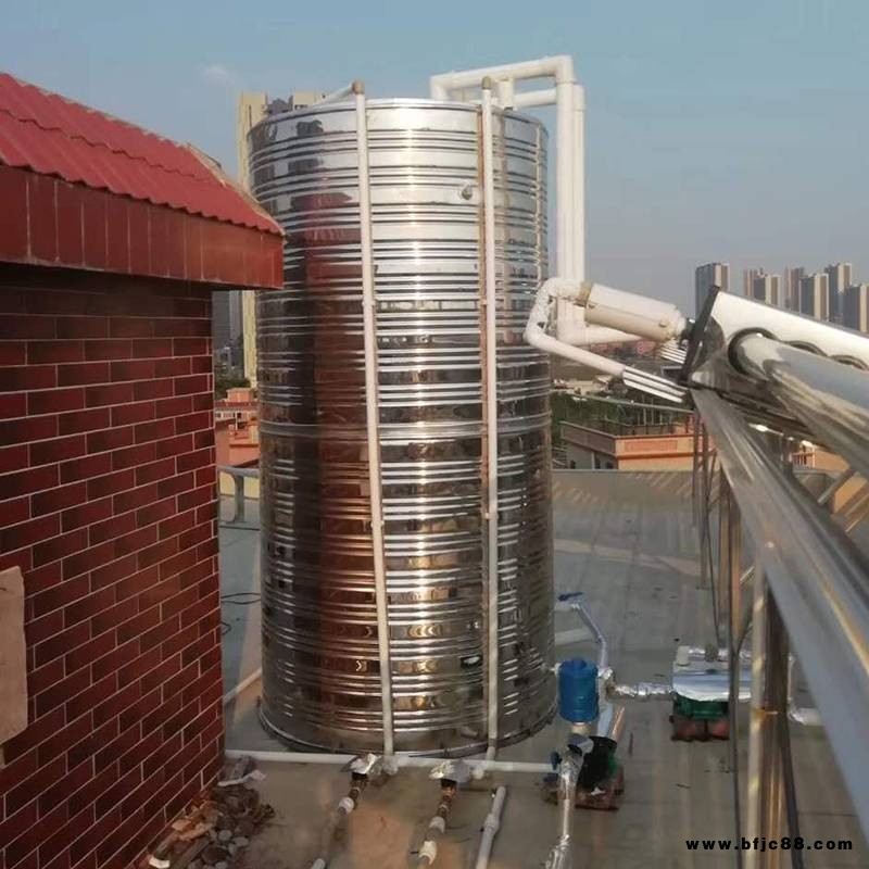 明溪縣空氣源熱泵保溫水箱 304不銹鋼消防水箱?拼裝式保溫水箱廠(chǎng)家