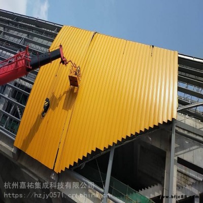 青海西寧3003鋁鎂聚酯漆金屬瓦學(xué)校金屬屋面平房改造金屬屋面材料供應(yīng)