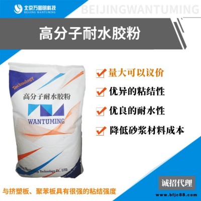 萬(wàn)圖明砂漿粘結(jié)膠粉 可分散樹(shù)脂膠粉 樹(shù)脂納米膠粉  廠家供應(yīng)