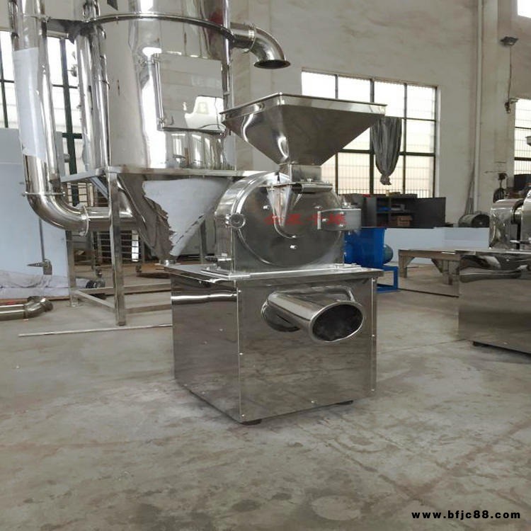 樹脂專用粉碎機廠家 樹脂高速粉碎機 樹脂超微粉碎機