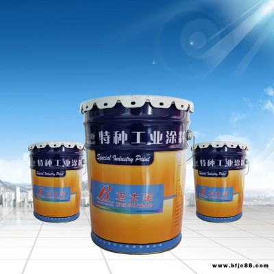 山東供應環氧云鐵中間漆 防腐防銹漆環氧云鐵防銹漆  濟寧耐力仕生產