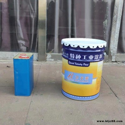 雙組份環氧漆   單組分環氧防銹漆  工程機械用帶銹防銹漆
