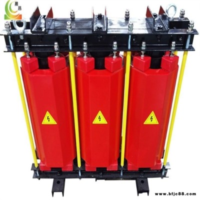 三相高壓鐵芯電抗器CKSC-48/10-6  晨昌  10KV樹脂絕緣CKSC干式鐵芯串聯(lián)電抗器48KVAR