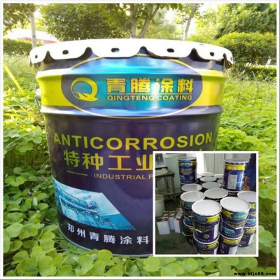 青騰牌聚氨酯漆廠報價 聚氨酯磁漆 防銹油漆