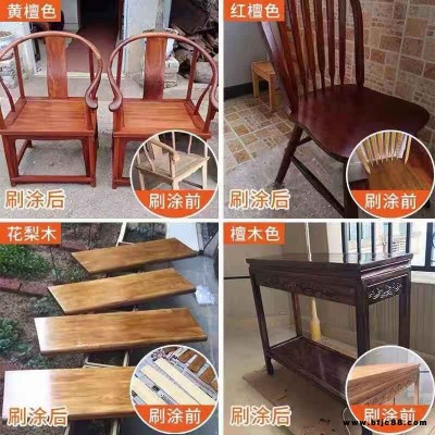 木質(zhì)漆 水性木器涂料 水性木器漆排名