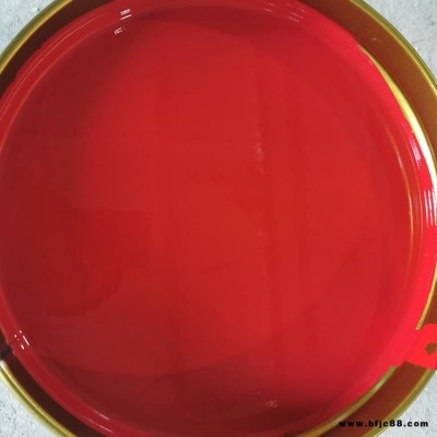 水性丙烯酸面漆 彩鋼瓦翻新漆噴涂 巴涂 水性防銹漆 一桶也批發