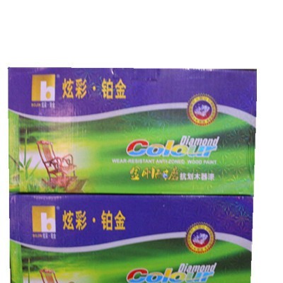 炫彩鉑金木器漆/武漢總經銷/廠家直銷