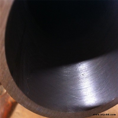 特殊內徑不銹鋼絎磨管 不銹鋼絎磨管內孔140mm 湖州不銹鋼絎磨管