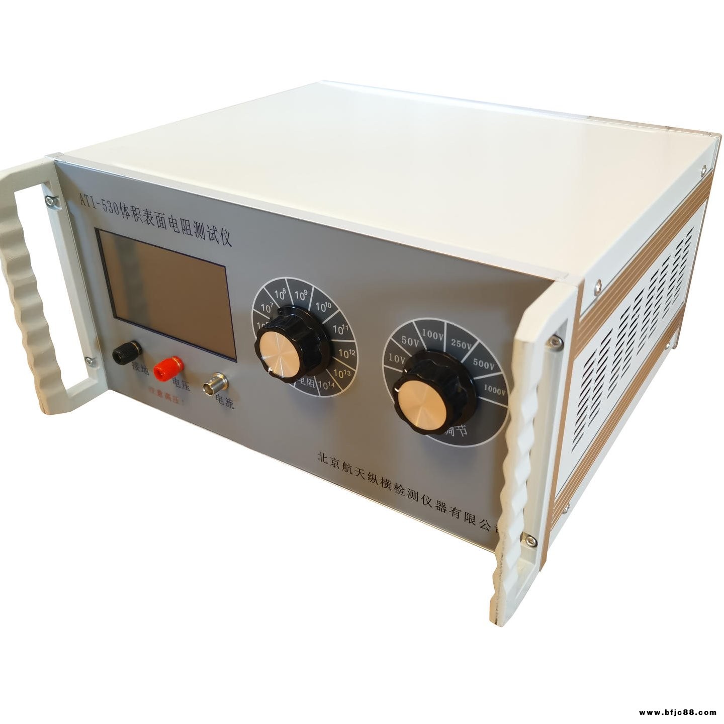 航天縱橫，ATI-212，油漆涂層電阻率測(cè)試儀準(zhǔn)，準(zhǔn)確度高，讀數(shù)方便