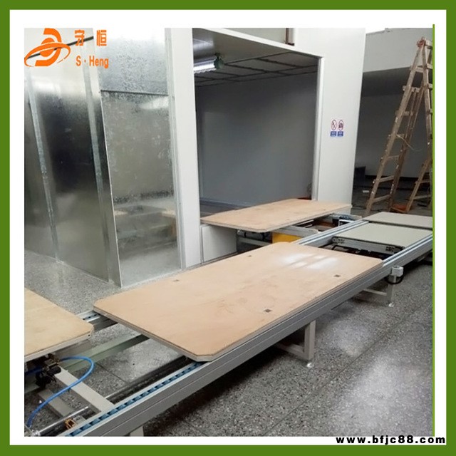 水性漆烘干機(jī) 大型流水線水性漆家具木材烘干設(shè)備 油漆噴漆烘干房