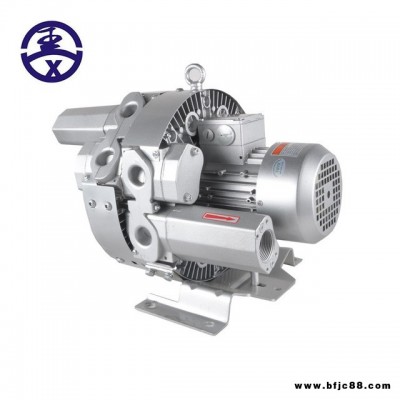 廠家直銷高壓氣環(huán)式鼓風(fēng)機(jī)，氣環(huán)式高壓風(fēng)機(jī) 氣環(huán)式旋渦氣泵 氣環(huán)式風(fēng)機(jī)