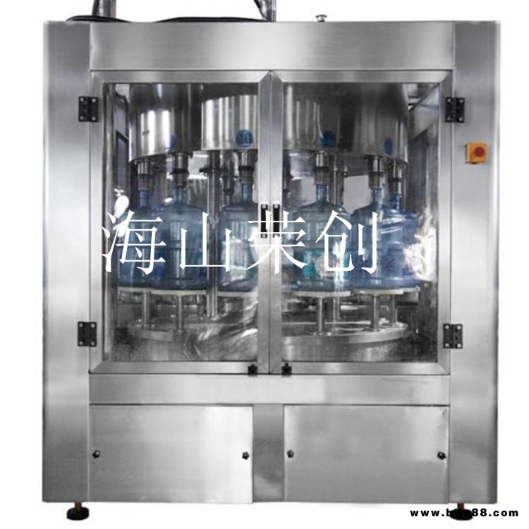 廣州小型自動(dòng)灌裝機(jī) 半自動(dòng)油漆油墨灌裝機(jī) 榮創(chuàng)生產(chǎn)RC-200型