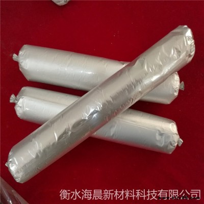 海晨供應 單組份聚氨酯密封膠 防水單組份聚硫密封膠 嵌縫膠建筑防水密封膠價格