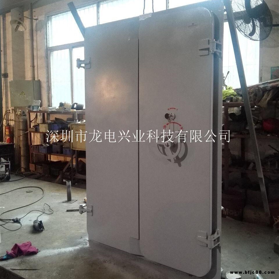 白城市水廠304不銹鋼防水氣密門(mén) 垃圾焚燒廠防臭防水密閉門(mén)  有MA三性檢測(cè)證書(shū)