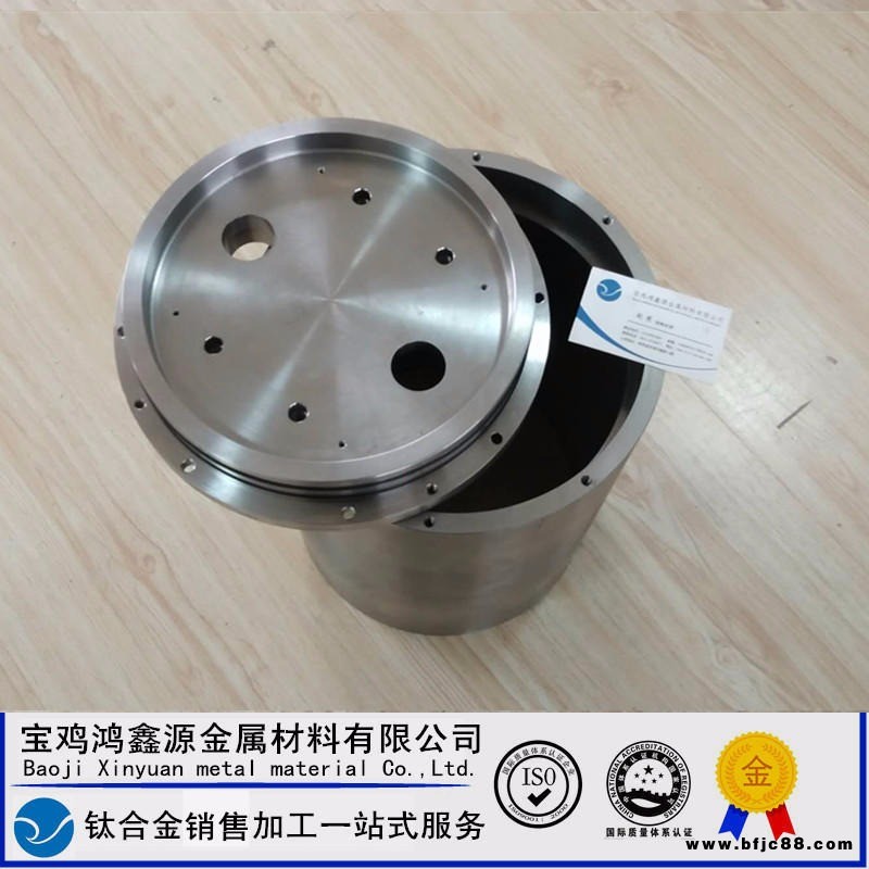 深海探測(cè)防水艙 相機(jī)艙 信號(hào)艙 水下航行器耐壓艙來圖定制 深海探測(cè)研究用 防水密封鈦合金耐壓艙 高強(qiáng)度深潛耐壓艙 耐腐蝕