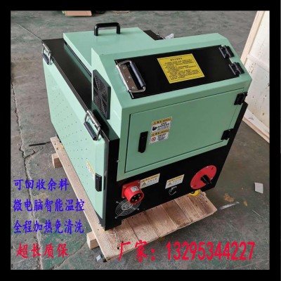 防水噴涂機山東派力恩180小型噴涂機成本低防水施工用非固化噴涂機