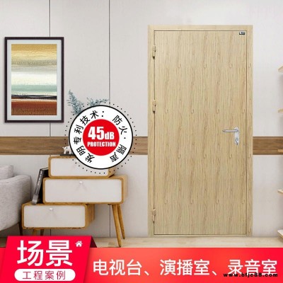 Y-BOX/音博士隔音門直銷鋼制隔音門防火隔音門防火入戶門鋼制防火門別墅防盜門智能裝甲門公寓防盜門公寓入戶門ktv隔音門